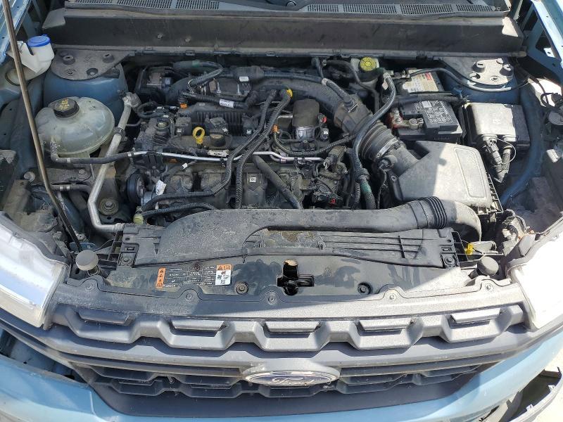 2022 Ford Maverick xl