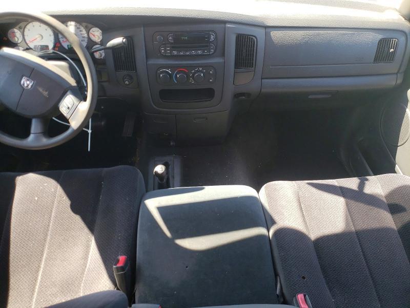 2005 Dodge RAM 1500 ST