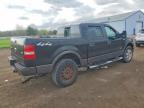 2008 Ford F150 Supercrew