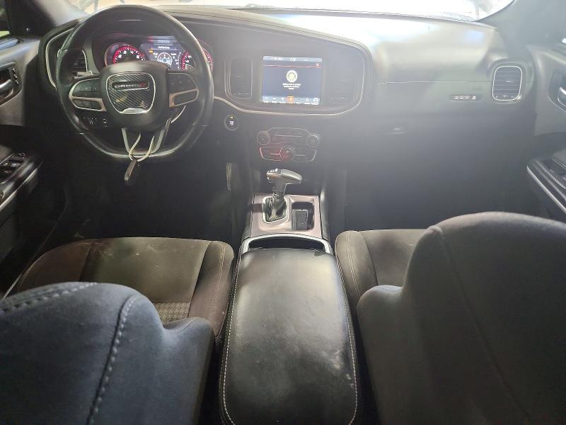 2021 Dodge Charger Scat Pack