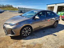 2017 Toyota Corolla xse for sale in Mcfarland, WI