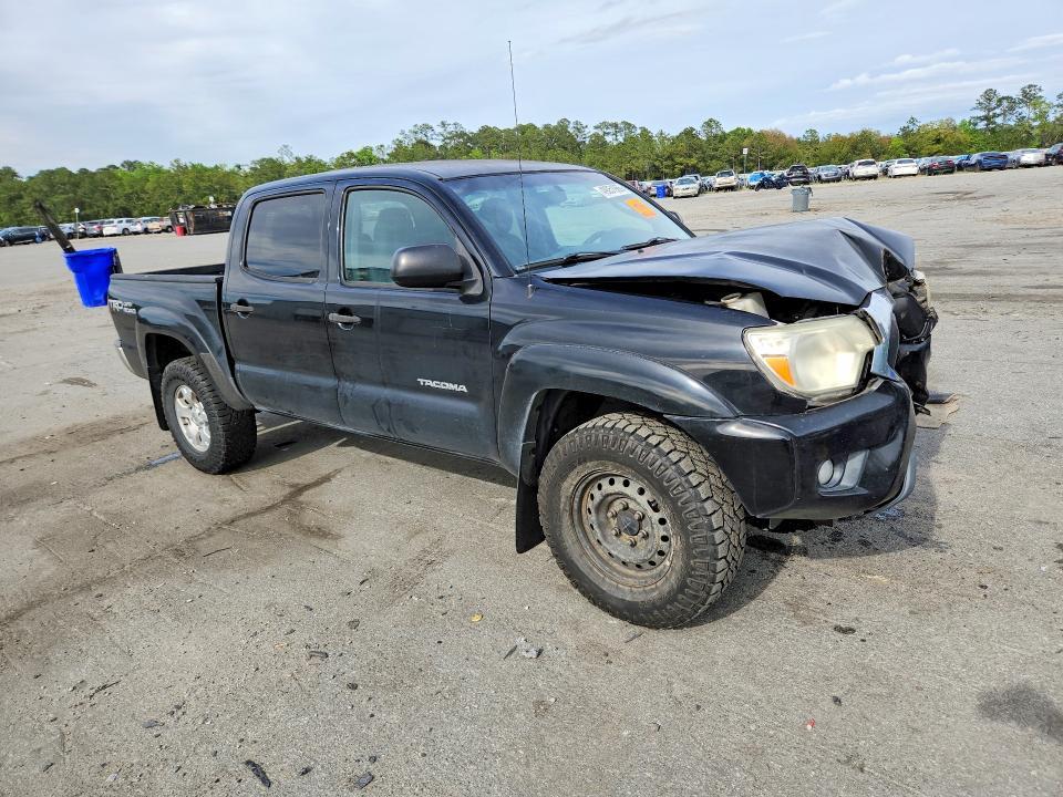 2014 Toyota Tacoma V6