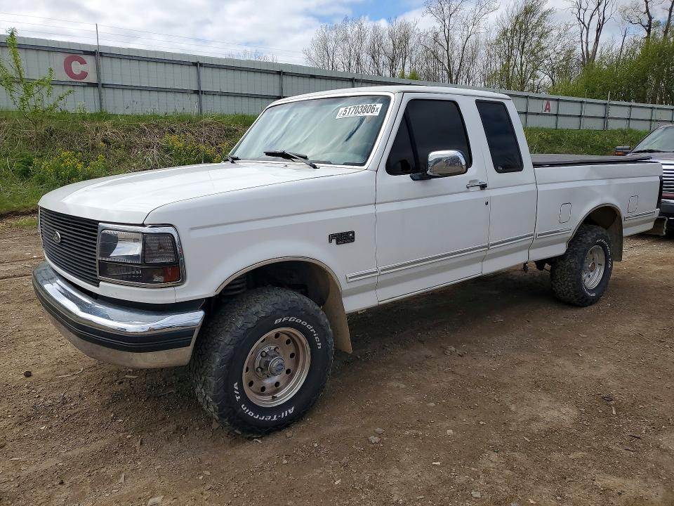 1994 Ford F150