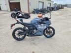 2023 Cf Moto 300SS