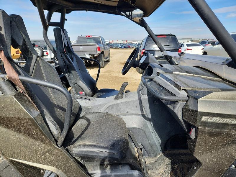 2020 Can-Am Commander-ATV