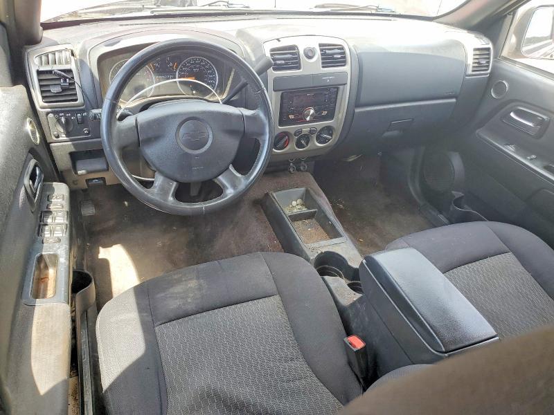 2007 Chev Colorado