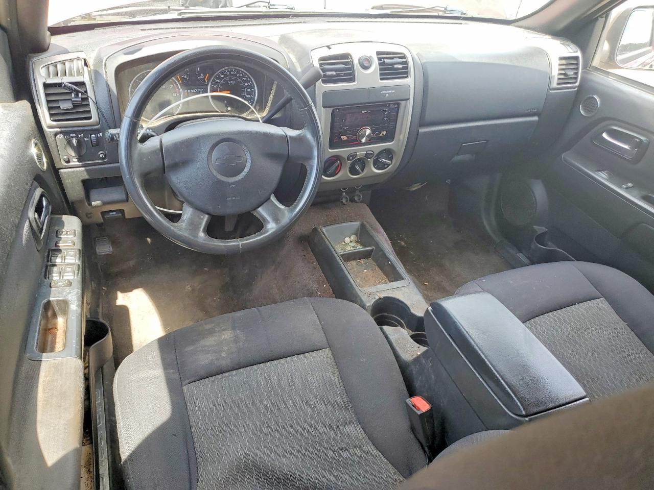 2007 Chev Colorado