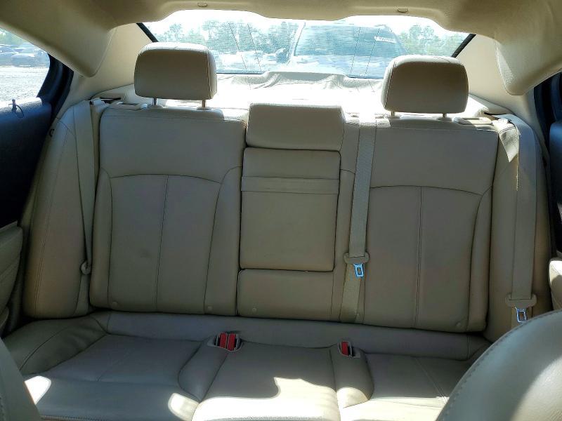 2011 Buick Lacrosse cxl