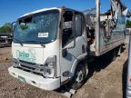 2025 Isuzu NPR BOX Truck