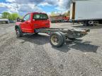2019 Ford F550 Super Duty