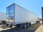 2023 Utility VS2RA Refrigerated Van Trailer