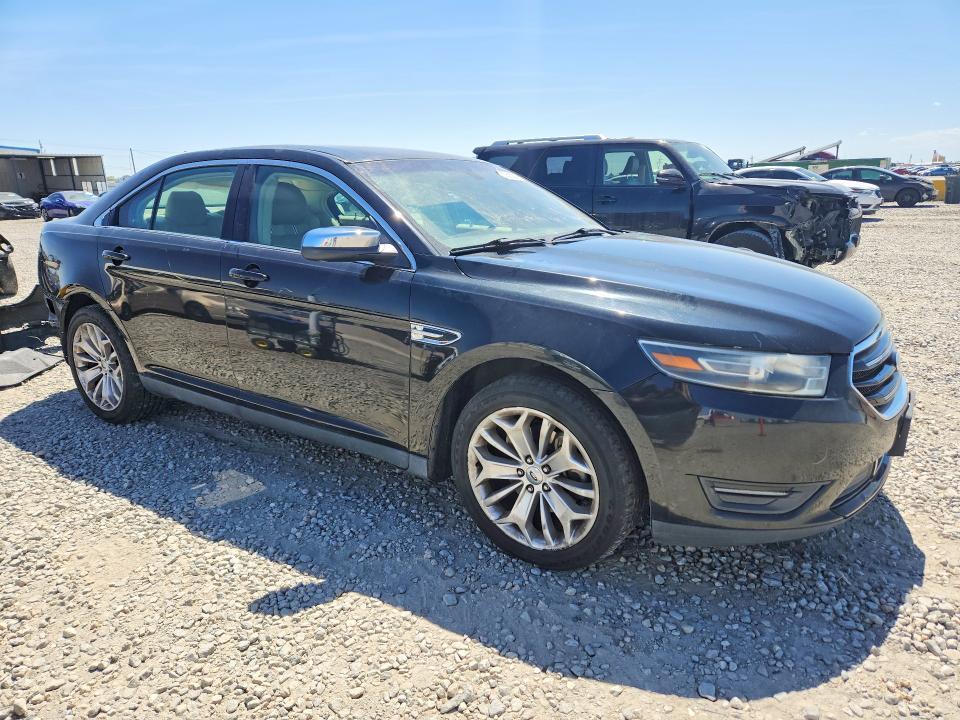 2014 Ford Taurus Limited