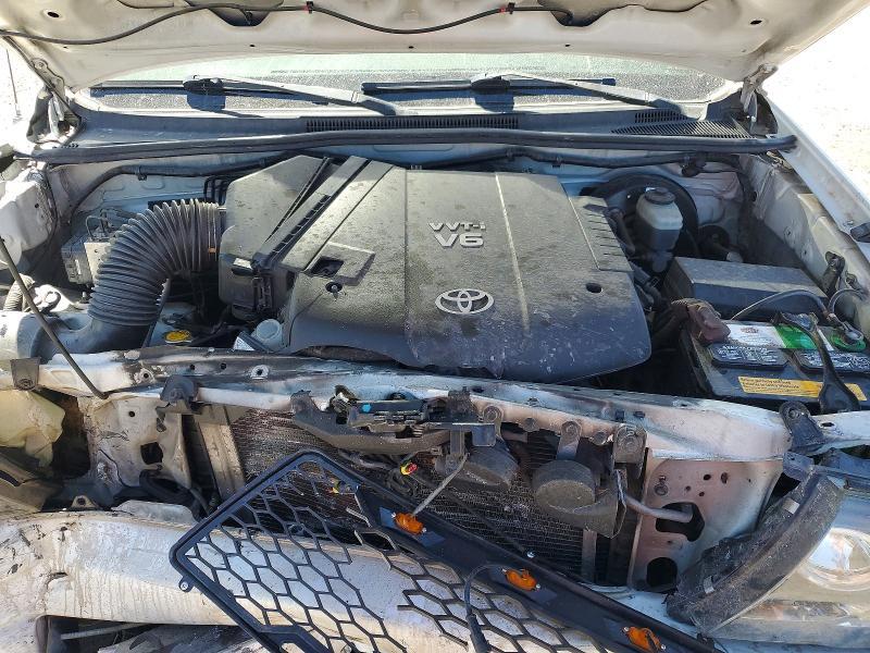 2006 Toyota Tacoma Prerunner Access cab