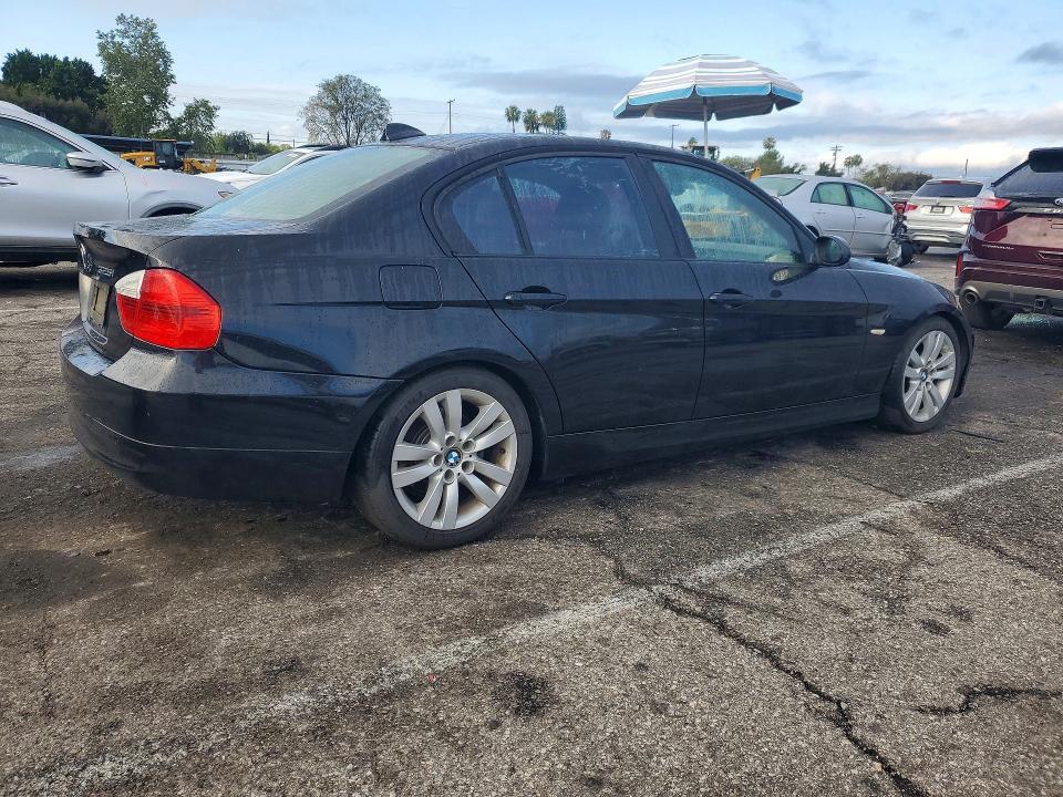 2006 BMW 325 i