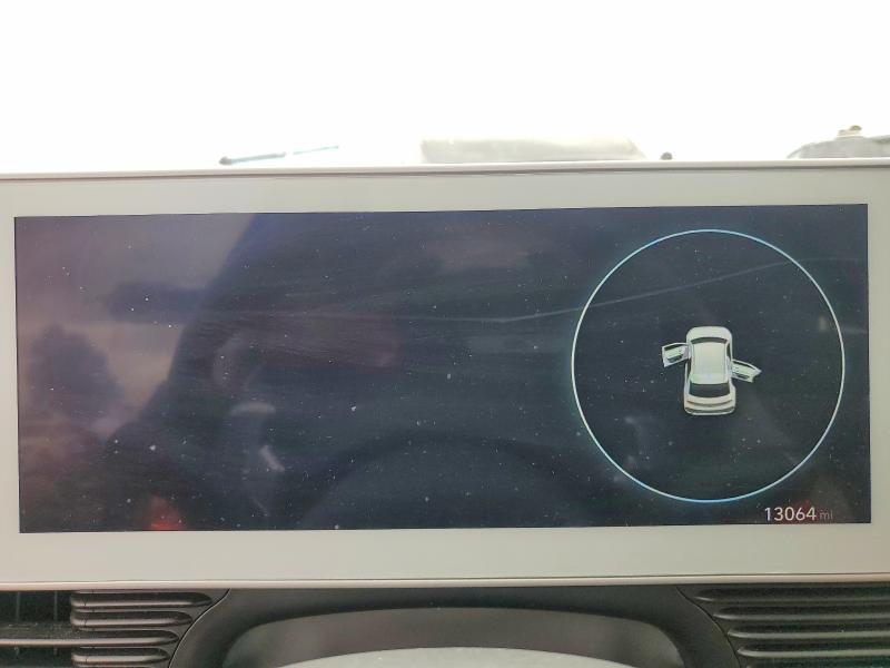 2024 Hyundai Ioniq 5 se