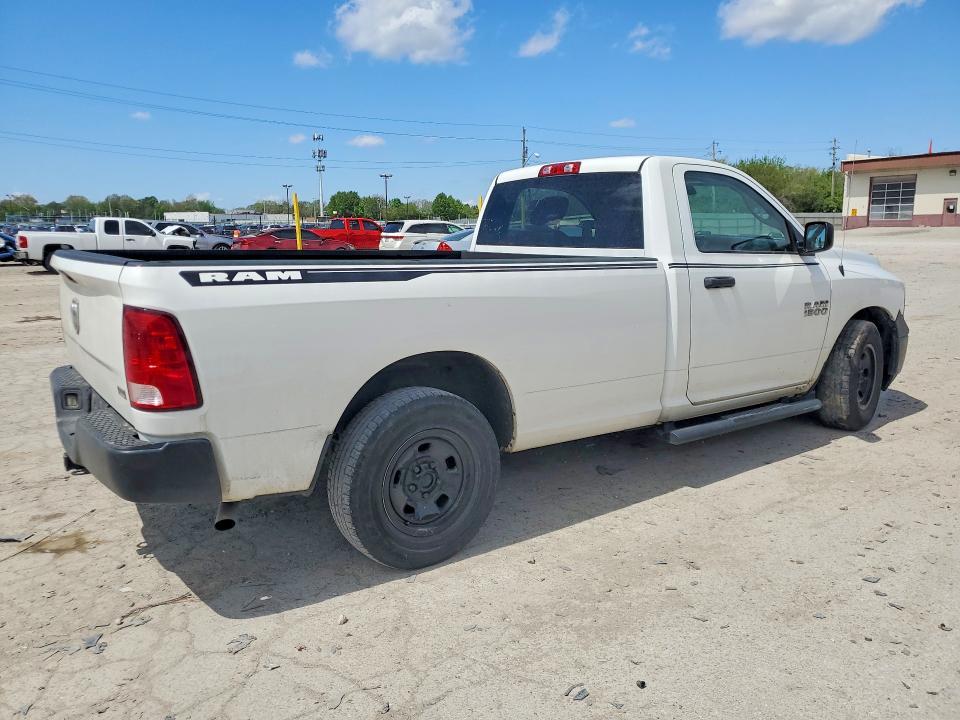 2017 Dodge RAM 1500 ST