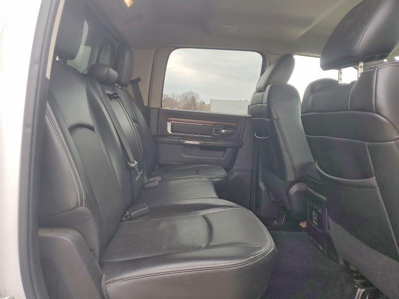 2013 Dodge 1500 Laramie
