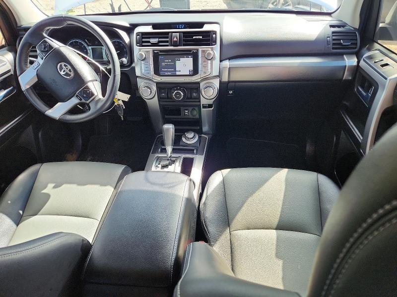 2016 Toyota 4runner SR5 Premium