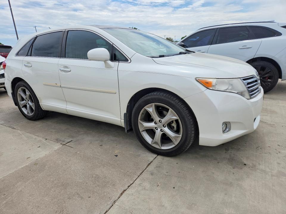2009 Toyota Venza fwd V6