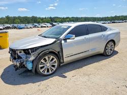 2015 Chevrolet Impala ltz for sale in Harleyville, SC