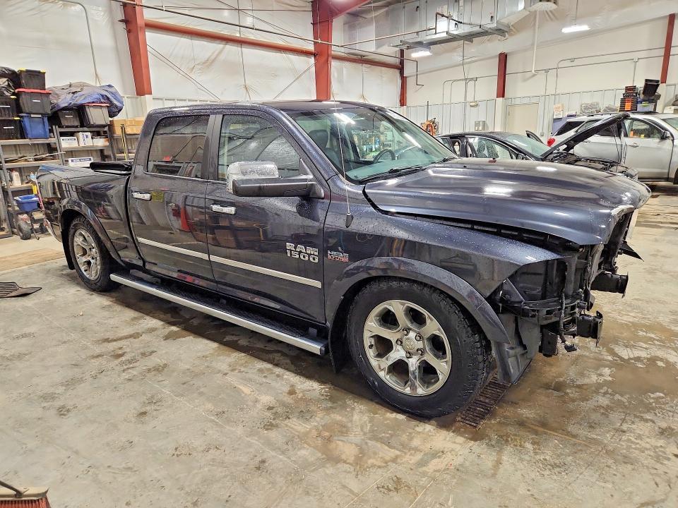 2017 Dodge 1500 Laramie