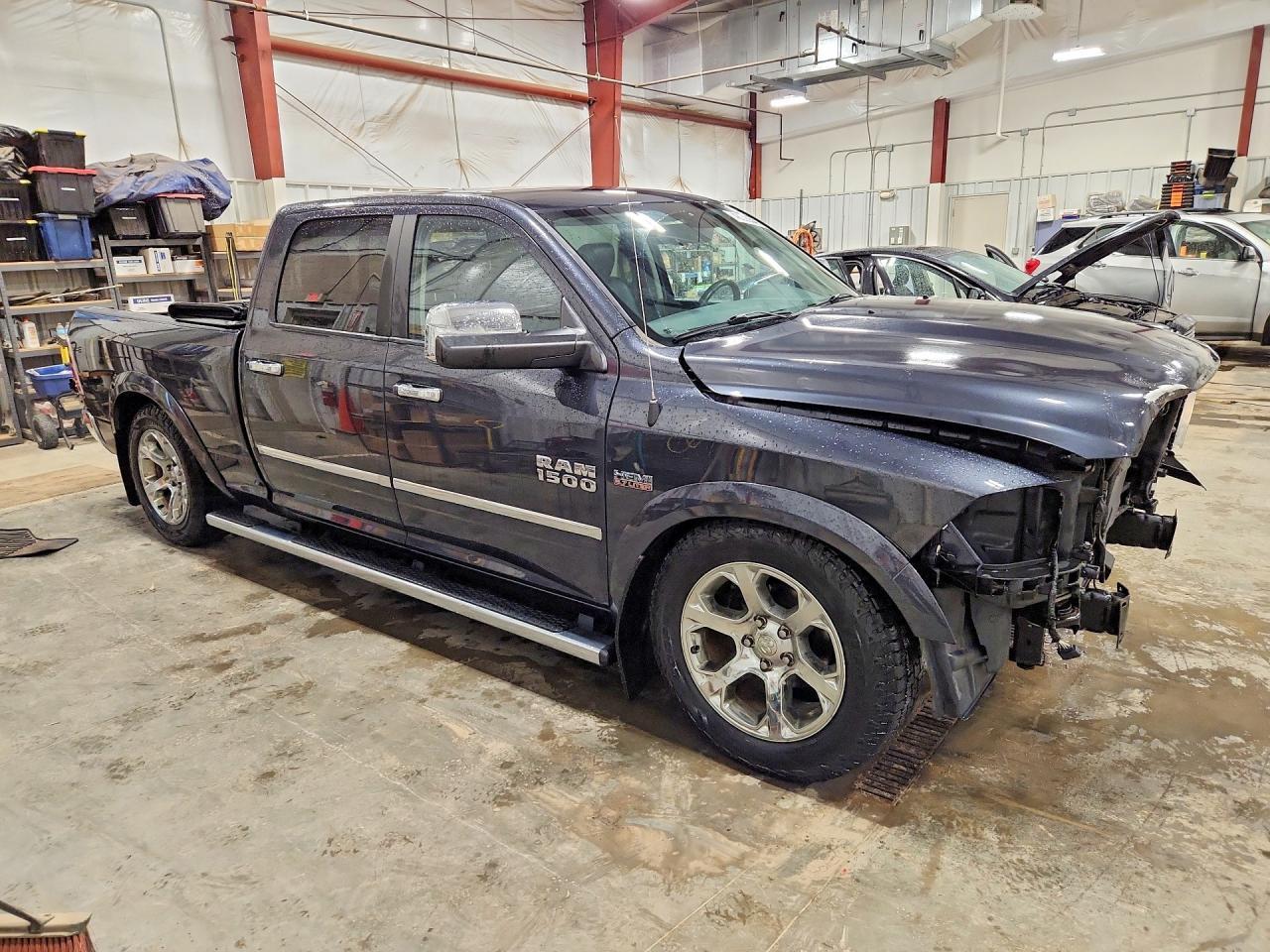 2017 Dodge 1500 Laramie