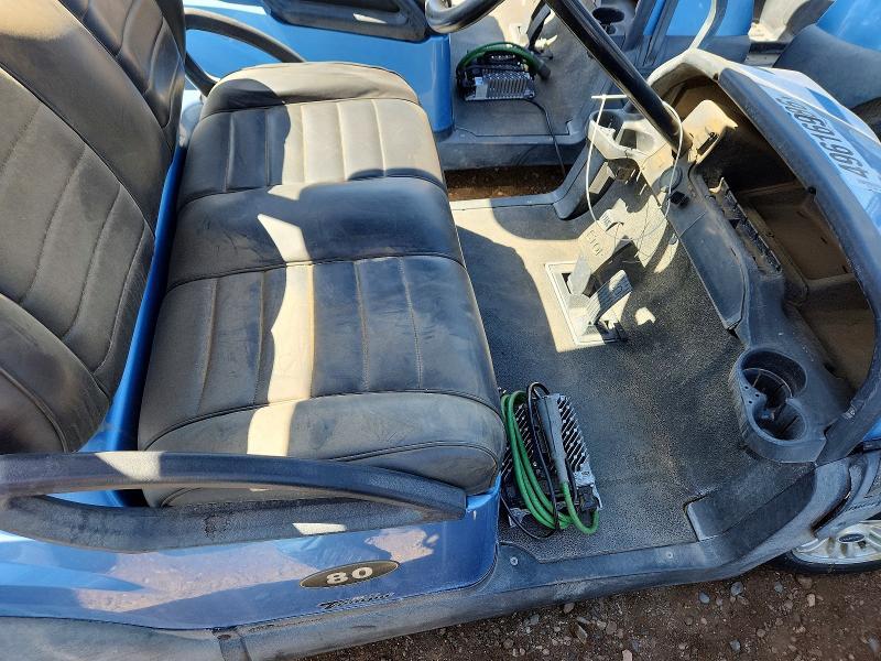 2020 Club Car Tempo Lithium