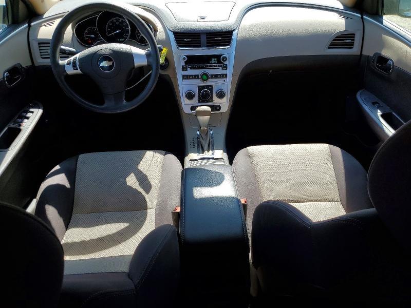 2010 Chevrolet Malibu ls