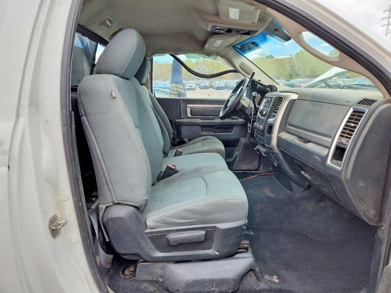 2013 Dodge RAM 1500 SLT