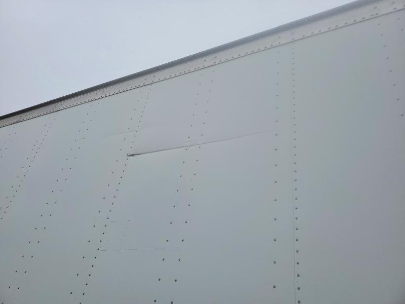 2013 Great Dane DRY Van Trailer