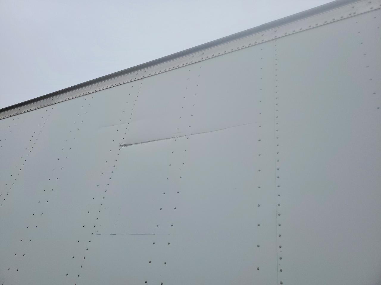 2013 Great Dane DRY Van Trailer