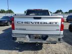 2021 Chevrolet Silverado K1500 LTZ