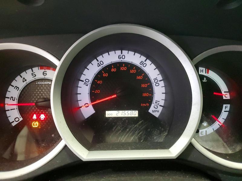 2014 Toyota Tacoma Base