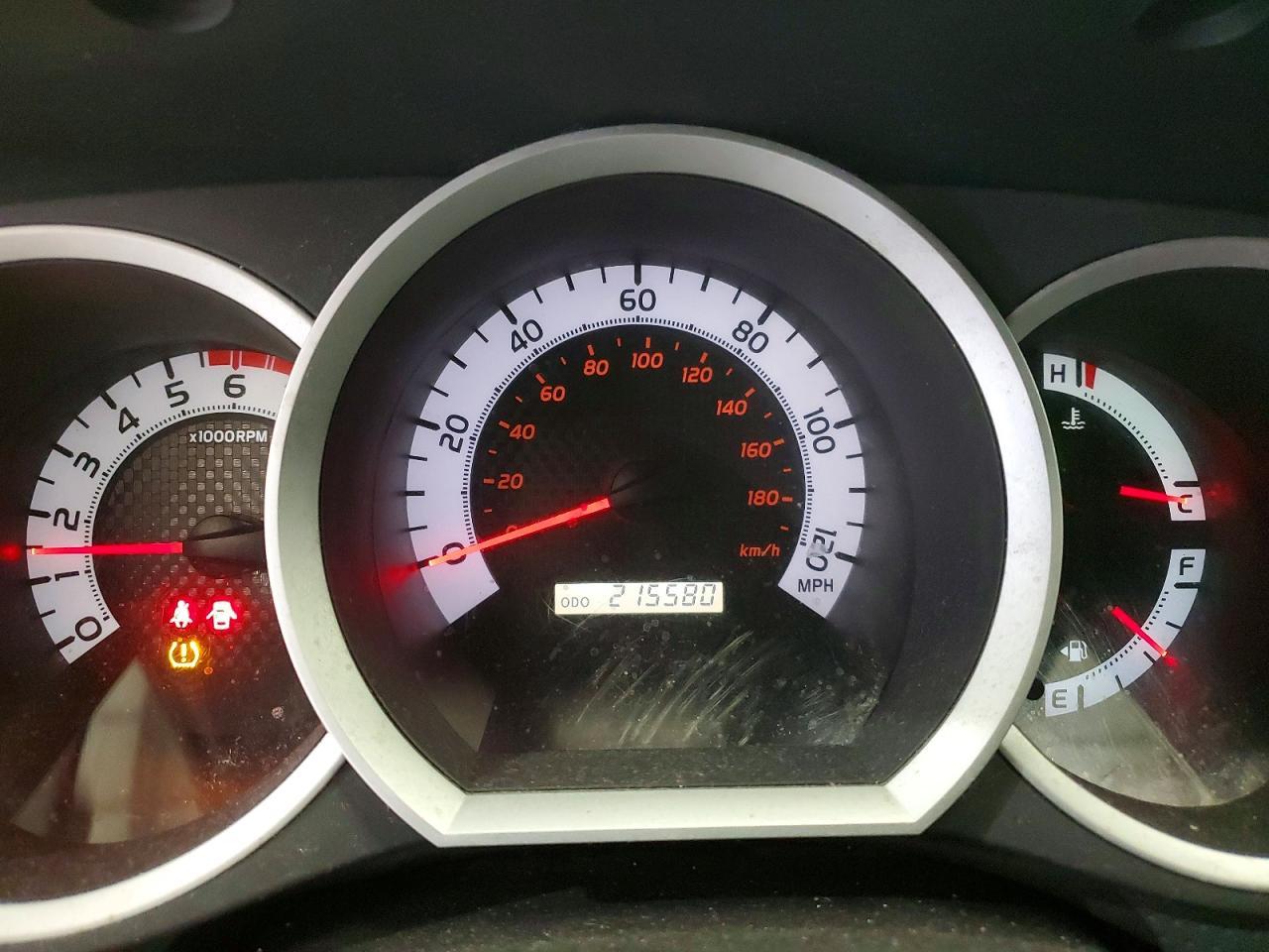 2014 Toyota Tacoma Base