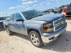 2015 Chevrolet Silverado C1500 LT