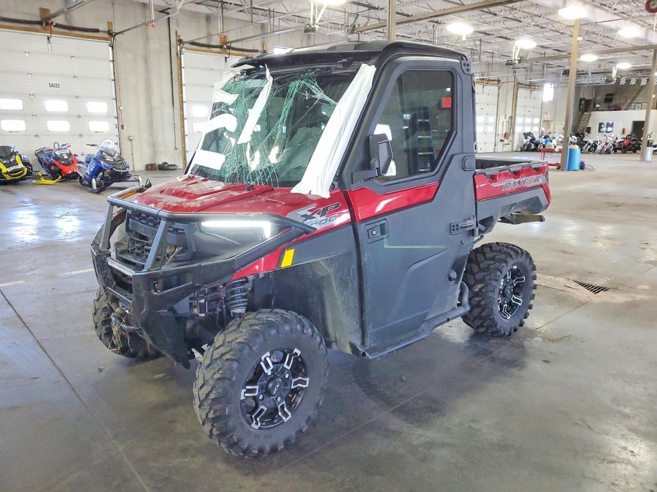 2025 Polaris Ranger XP 1000 Northstar Ultimate