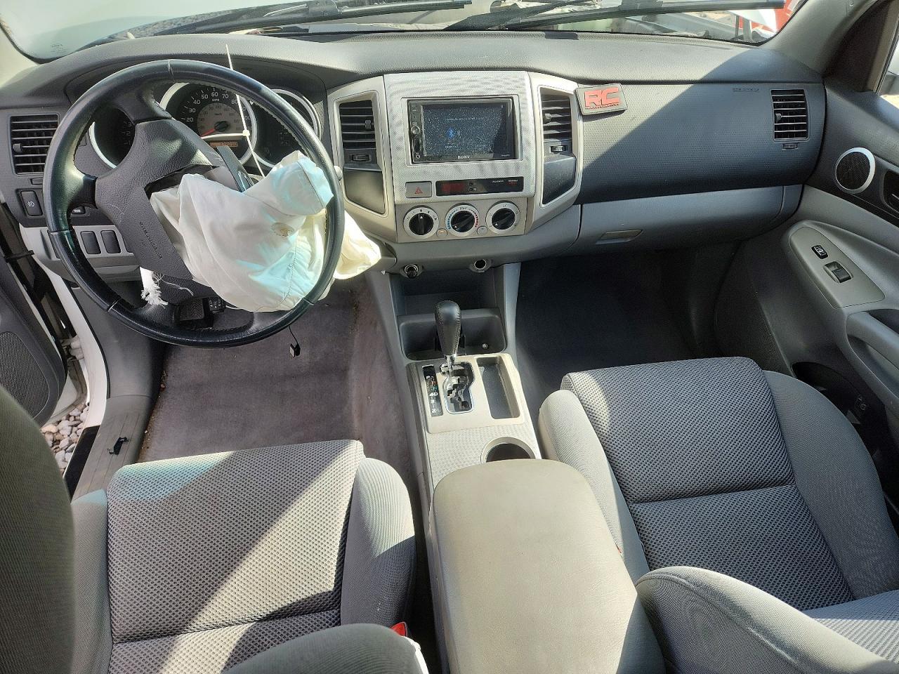 2006 Toyota Tacoma Double Cab Prerunner