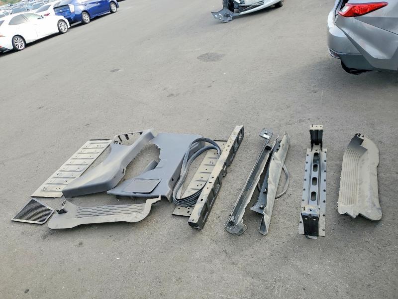 2018 Ford Transit Connect Delivery Van