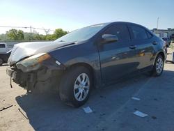 2017 Toyota Corolla l for sale in Lebanon, TN