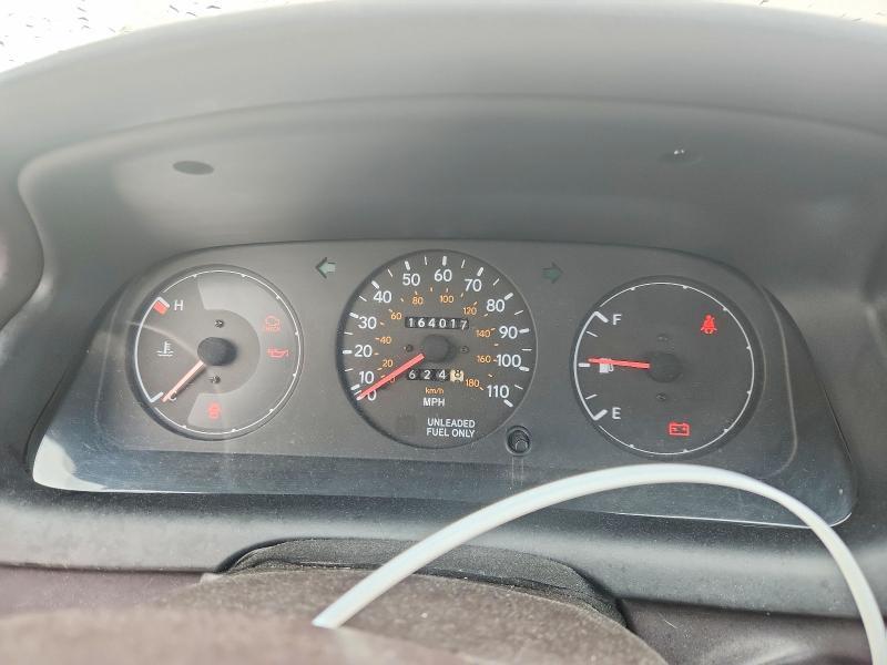 1994 Toyota Corolla Base