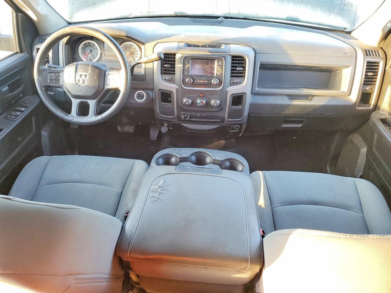 2014 Dodge RAM 1500 ST