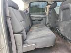 2011 Chevrolet Silverado K2500 Heavy Duty LT