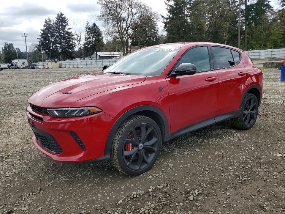 2023 Dodge Hornet gt