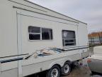 2001 Cougar 2001 Keystone Cougar Camper