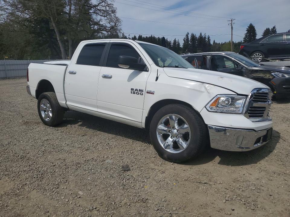 2017 Dodge RAM 1500 SLT