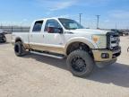 2011 Ford F250 Super Duty