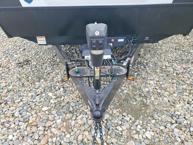2022 Bullet 2022 Keystone Bullet Camper