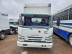 2023 Isuzu NPR HD BOX Truck