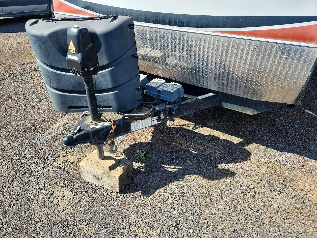 2017 Northwood 2000 Northwood Nash Camper
