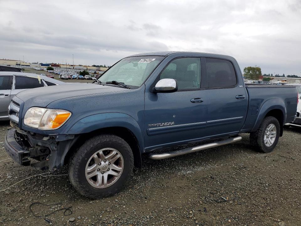 2005 Toyota Tundra SR5